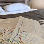 Du Port De Plaisance Κάμπινγκ 3*