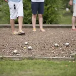 Κάμπινγκ Du Port De Plaisance 3*