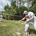 Du Port De Plaisance 3* Péronne