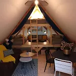 Du Port De Plaisance Κάμπινγκ 3*