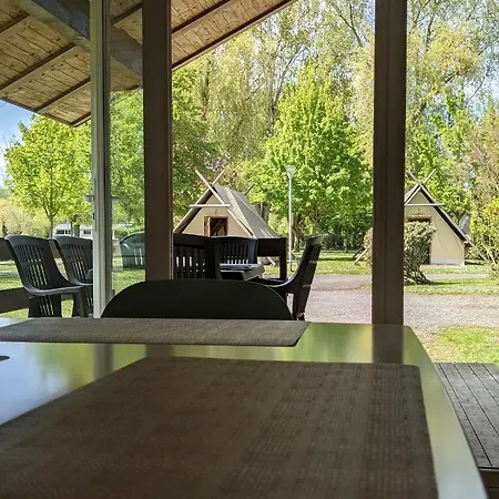 Campsite Du Port De Plaisance 3*