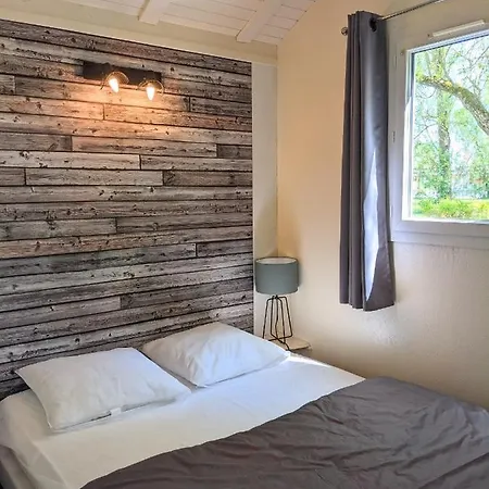 Кемпинг Du Port De Plaisance 3*