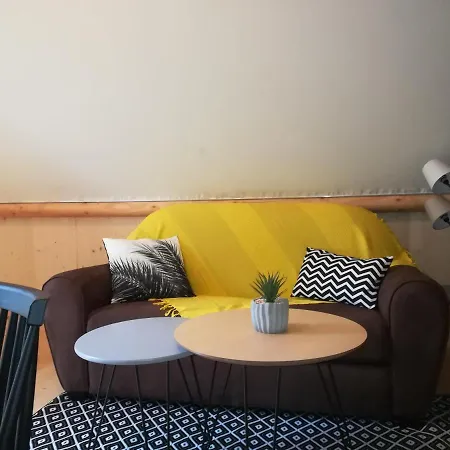 Du Port De Plaisance 3*