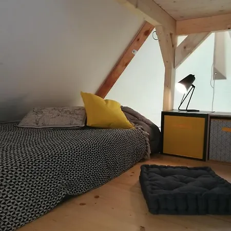 Du Port De Plaisance 3*