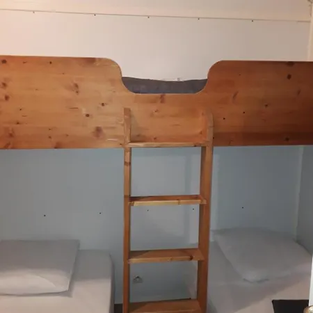 Du Port De Plaisance 3* Péronne