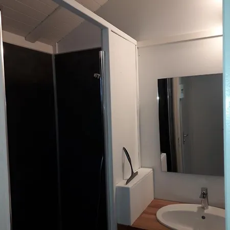 Кемпинг Du Port De Plaisance