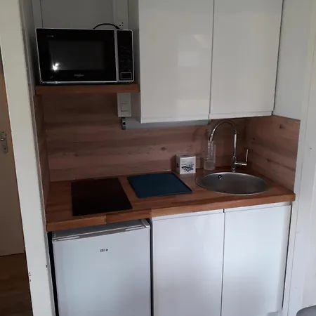 Du Port De Plaisance Camping