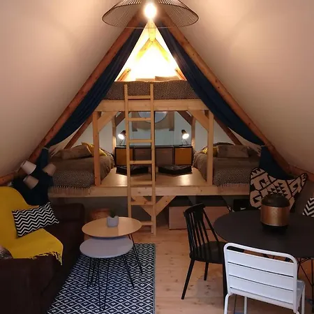 Du Port De Plaisance Camping 3*