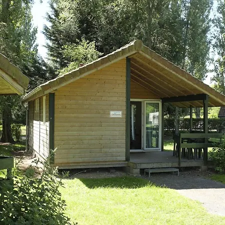 Camping Du Port De Plaisance 3*