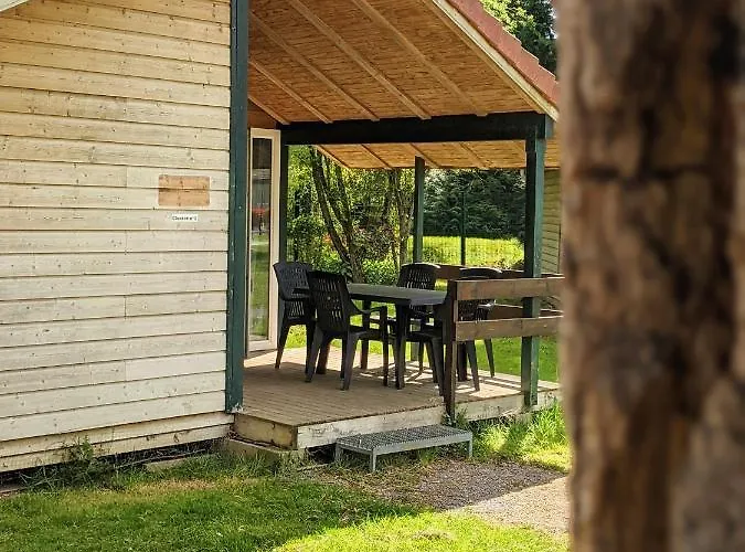 Du Port De Plaisance 3*