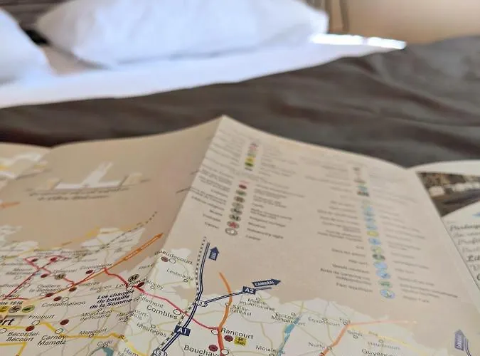 Du Port De Plaisance Camping 3*