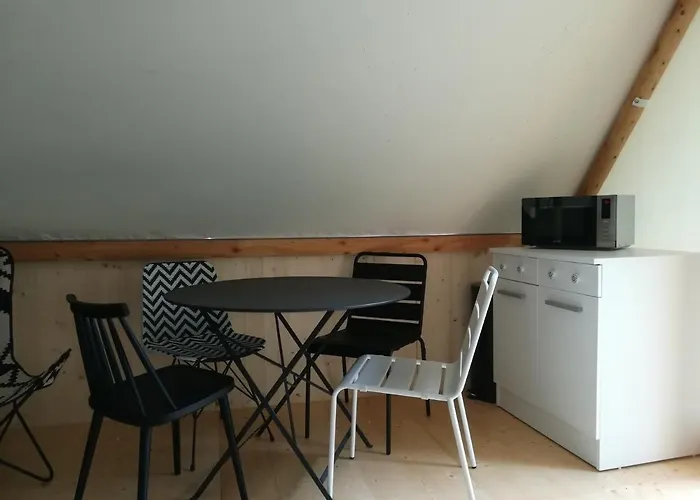 Camping Du Port De Plaisance 3*