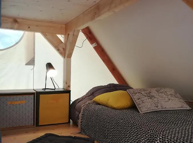 Camping Du Port De Plaisance 3*