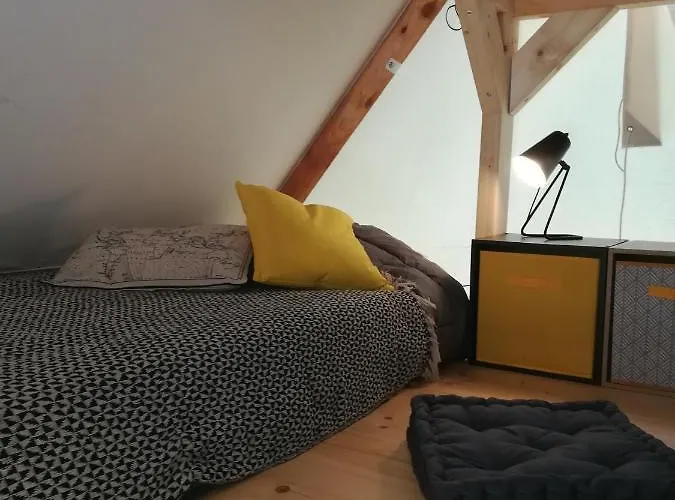 Du Port De Plaisance 3*