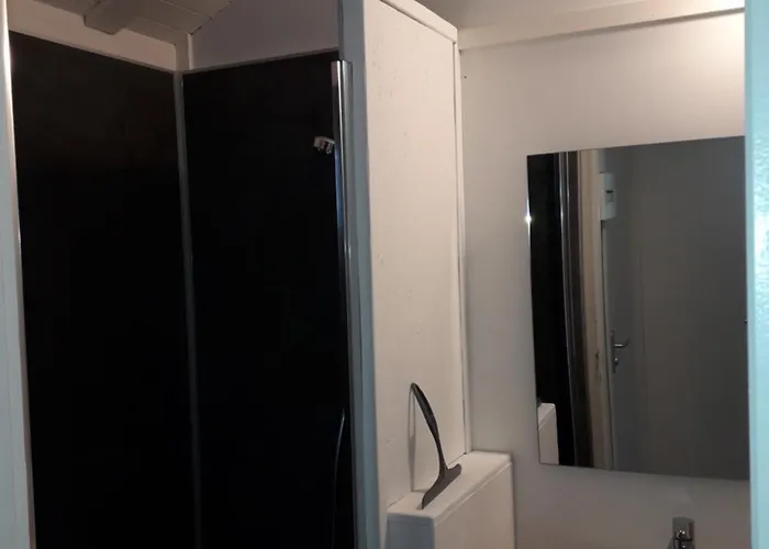 Camping Du Port De Plaisance